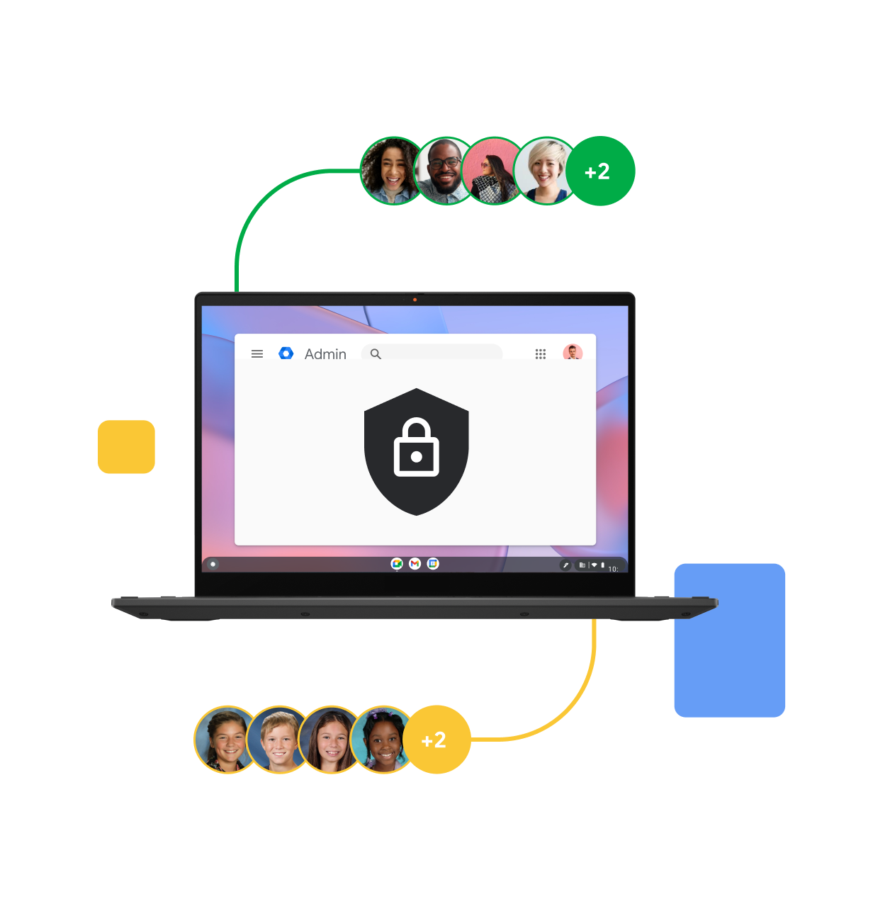 أنظمة إدارة المؤسسات التعليمية