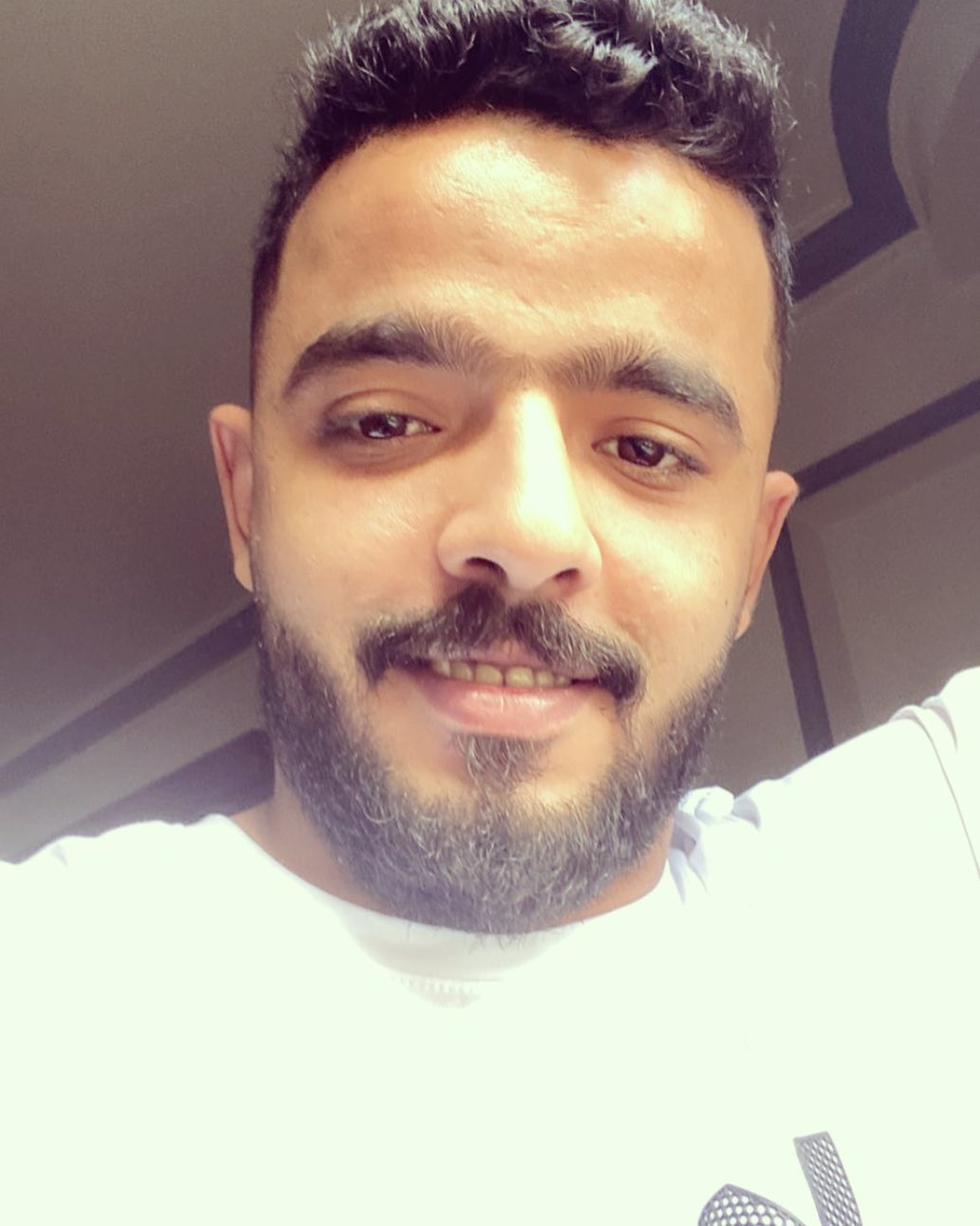 سعيد العبسي